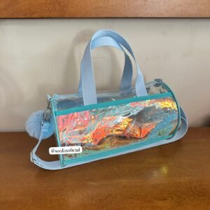 CILINDRO COLLOR BOY, 17x30cm